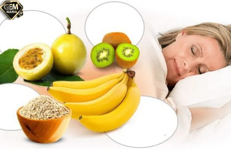 برای بی خوابی چه بخوریم