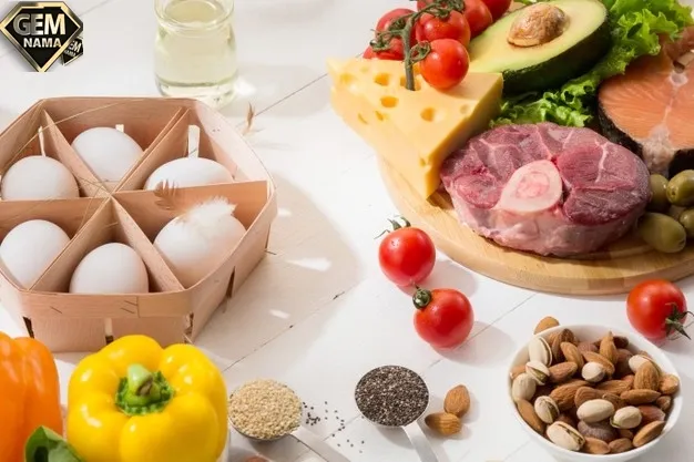 برای پرکاری تیروئید چه بخوریم