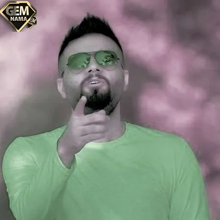 دانلود آهنگ دلی دلی دوست دارمت