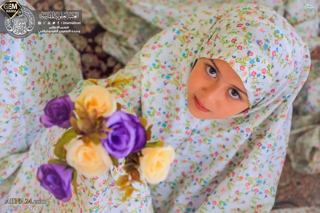 چه پیشنهاداتی برای استقبال دختران از حجاب دارید