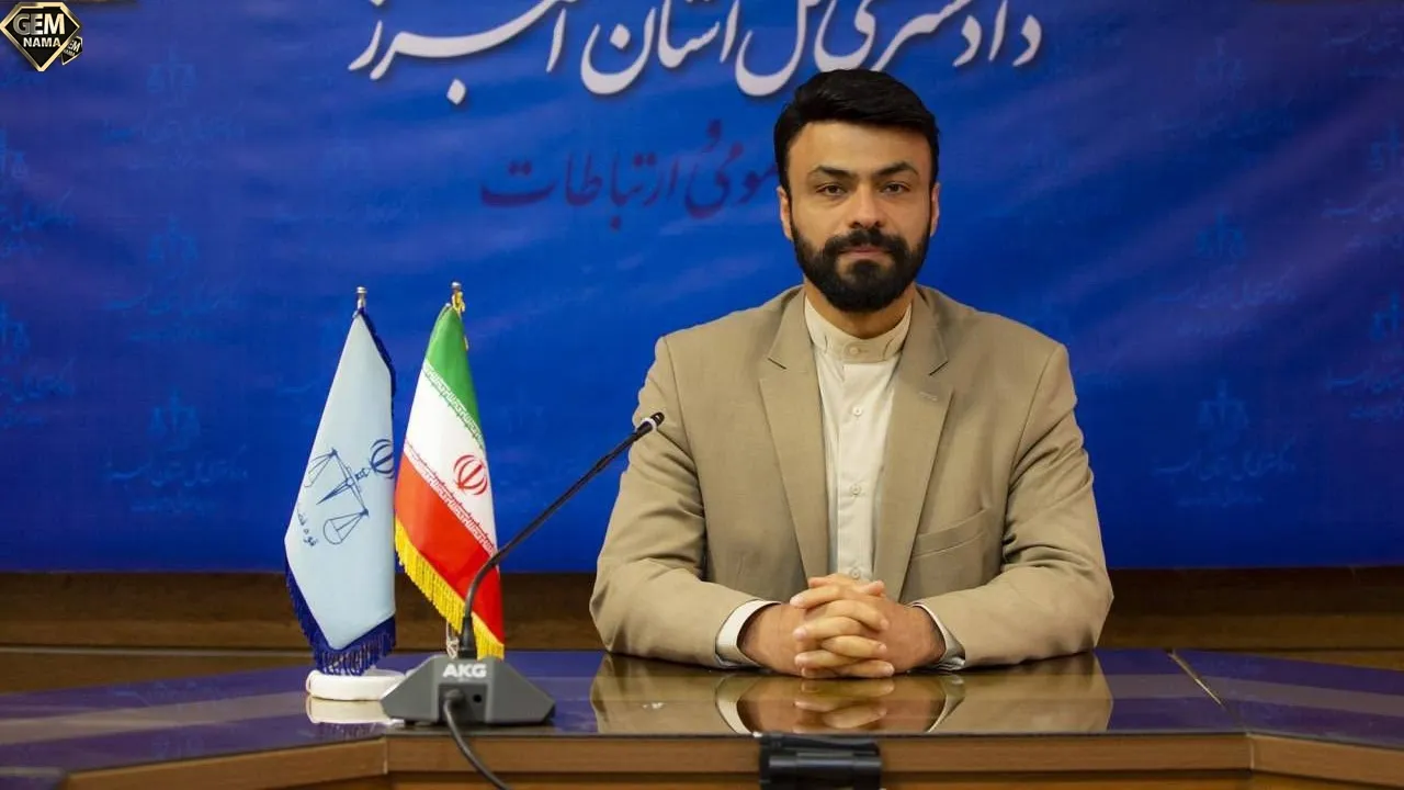 مرد خشمگین کرجی 4 زن و مرد همسایه را کشت