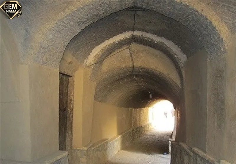 این مسیر را چه میگویند