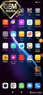 پرسش آیا می توانید روش دیگری برای انتخاب قالب های خروجی بیابی