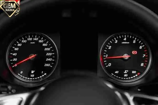 نحوه تشخیص دستکاری کیلومتر خودرو