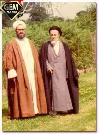 تحقیق درباره ی شهید مطهری
