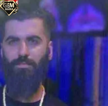 آهنگ مرد نبردی پهلوون مردی عشق جنگی شلوار پلنگی