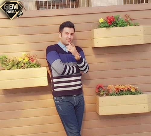 دانلود آهنگ جدید پویا بیاتی به نام تو دوستش داری
