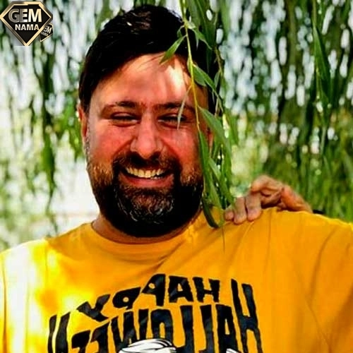 دانلود آهنگ محمد علیزاده به نام شهر عشق