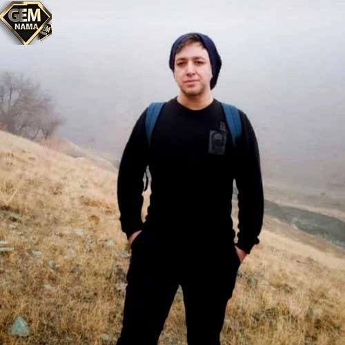 دانلود آهنگ امین رستمی به نام ستاره