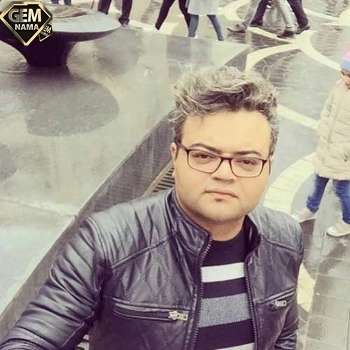 افشین آذری به نام عزیزم می دونم هرگز منو تنها نمی ذاری