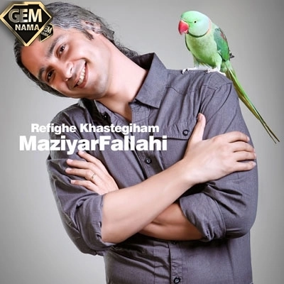 رفیق خستگی هام مازیار فلاحی