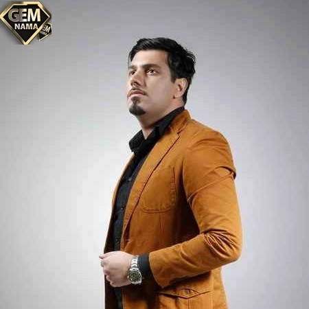 دانلود آهنگ احسان خواجه امیری کاغذ