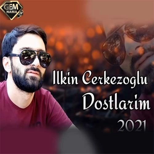 دانلود آهنگ آد دوشور ای وی بومبا کاییفدا از ایلکین چرکزاوغلو