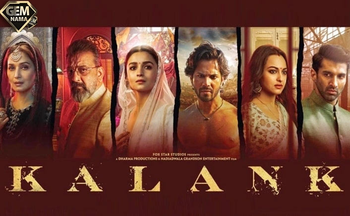 دانلود آهنگ هندی first class از فیلم kalank 2019