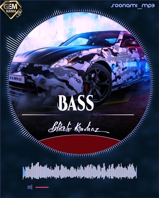 آهنگ is the bass black edition mj remix new circuit mus