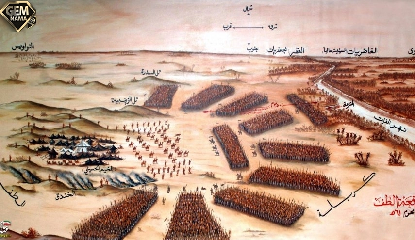 دانلود نوحه ی ترکی توی سیز گلین شاهین جمشیدپور