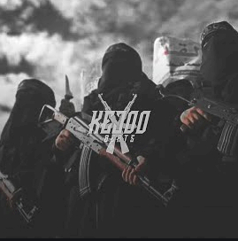 دانلود آهنگ hızır kejoo beats