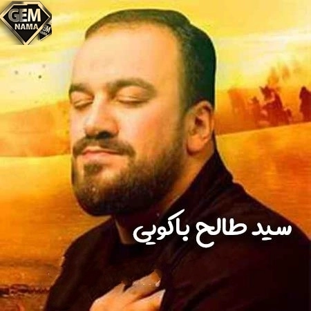دانلود مداحی سید طالع باکویی یا حسین وای حسین صوتی