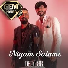 دانلود آهنگ cansever ft niyam salami sen menim canımsan