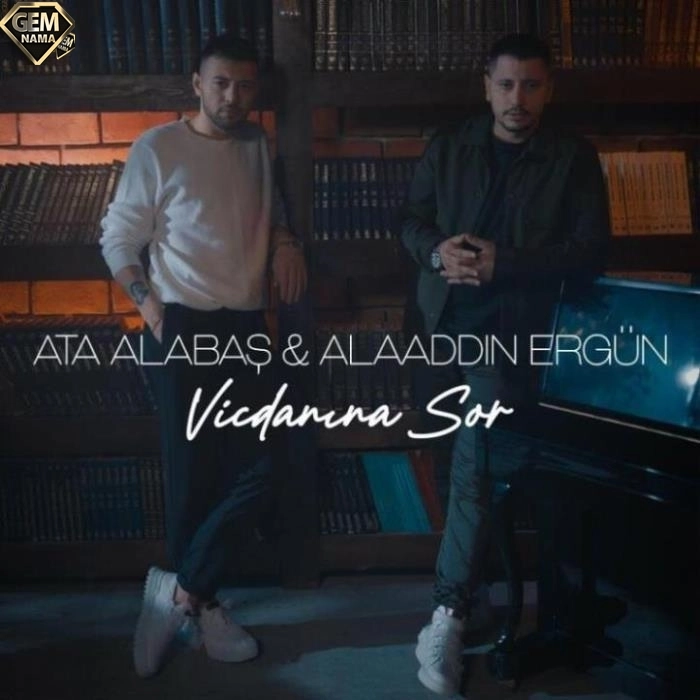 دانلود آهنگ ata alabaş alaaddin ergün gör bak