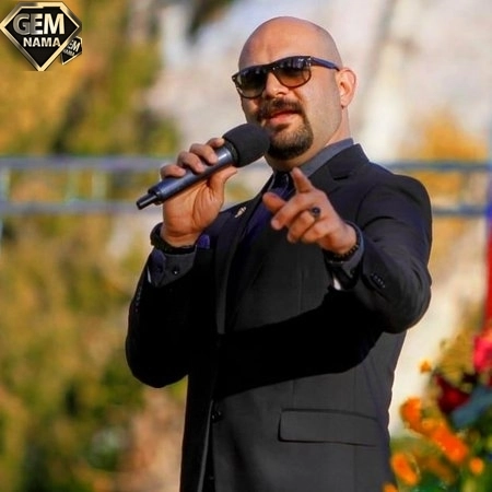 دانلود آهنگ جینگ و جینگ ساز میاد از بالای شیراز میاد هدیه