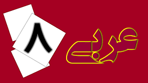 تحقیق کنید صفحه 58 عربی پایه هشتم