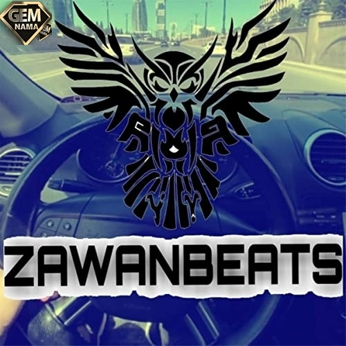 دانلود آهنگ oxgn از zawanbeats