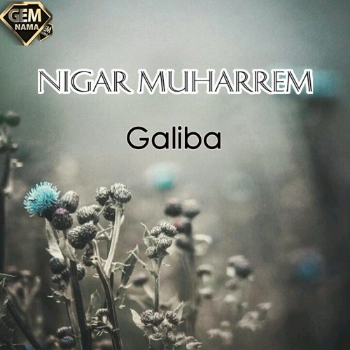 دانلود آهنگ آذری گالیبا galiba از nigar muharrem نگار محرم