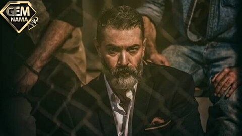 دانلود آهنگ خارجی سریال یاغی قسمت 15