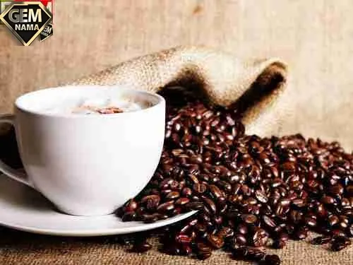 تحقیق درباره قهوه