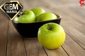 انرژی ذخیره شده در یک سیب از چه نوعی است