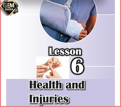 جواب تمرین ۶صفحه ۸۹درس ۶زبان انگلیسی پایه نهم