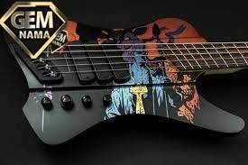 is the bass black edition mj remix new circuit music