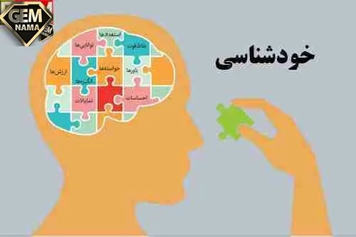 تحقیق درباره خودشناسی