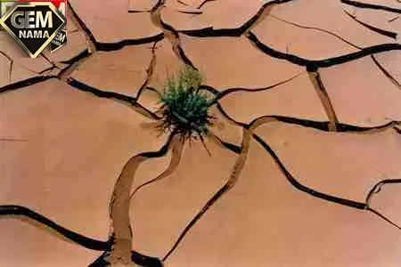 تحقیق درباره خاک