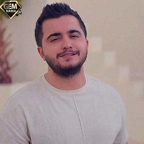 آهنگ چشمامی از عرشیاس