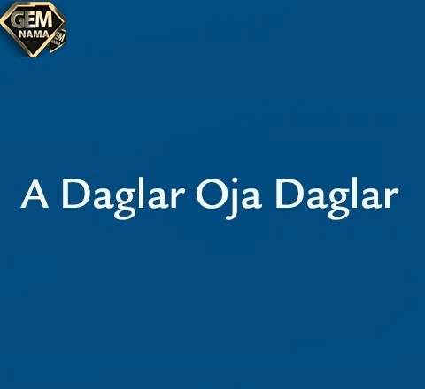 دانلود ریمیکس آهنگ قوجا داغلار