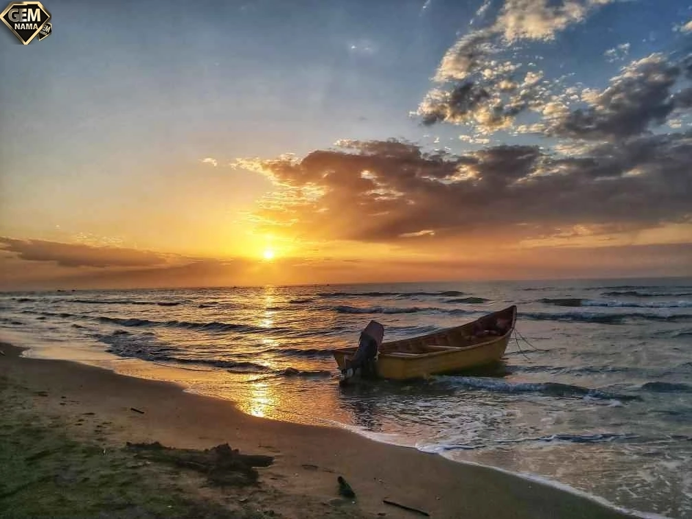 آهنگ آمان داغلار از تقی صالح اوغلو قوجالساخ دا تلسیریک