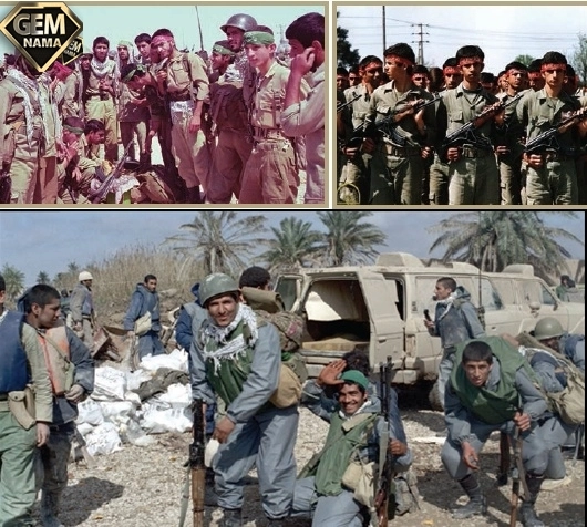 فعالیت 2 صفحه 37 درس آمادگی دفاعی نهم