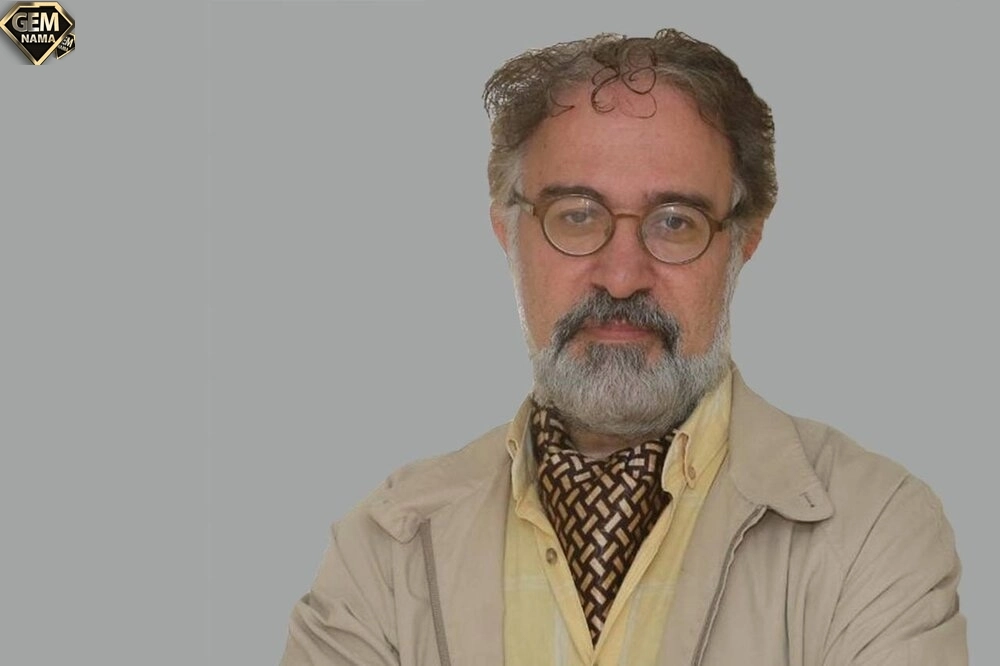 دانلود آهنگ شر صورتین ماهین گل از محمود بیگانگ