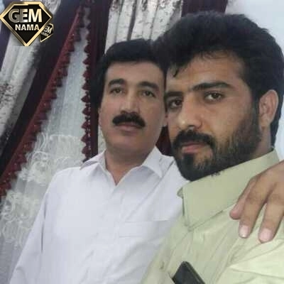 دانلود آهنگ بلوچی دوست نی مسافر از خدانظر بلوچ