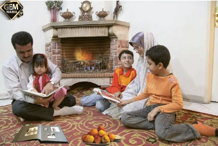 چرا همه ی انسان ها به خانه نیاز دارند