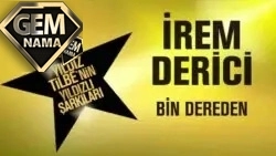 دانلود اهنگ irem derici-zorun ne sevgilim remix