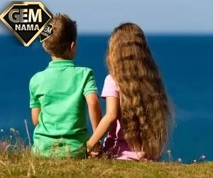 دانلود آهنگ بیر قیز بیر اوغلانیندی از داملا damla