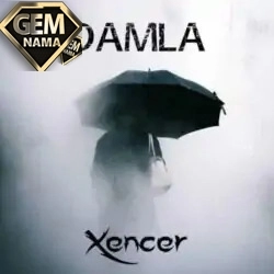 دانلود آهنگ ترکی خنجر xencer از داملا damla