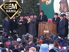 who created groundhog day