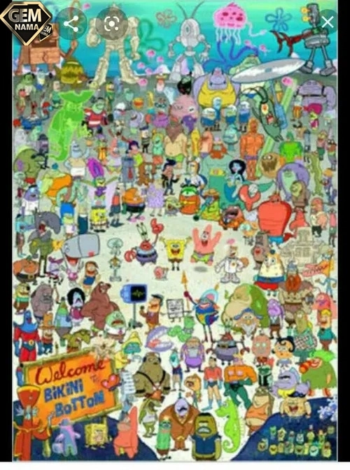 مورچه ای که تی میکشد