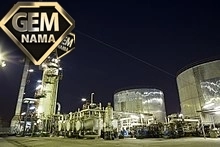 تحقیق درباره شرکت پالایش نفت جی