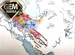 مقاله و تحقیق درباره پارتاکن