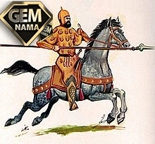 مقاله و تحقیق درباره مرداویج زیاری